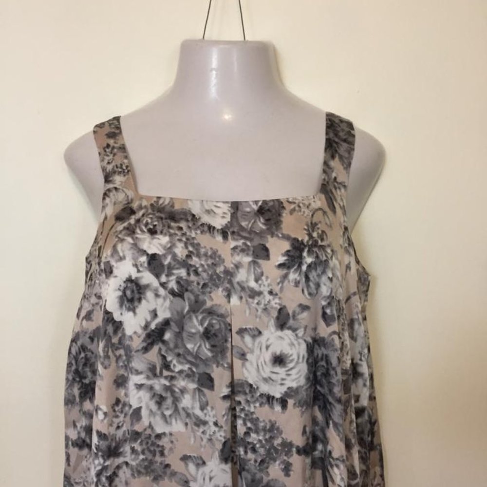 Nothing by Love Maternity  Lining Maternity Dress